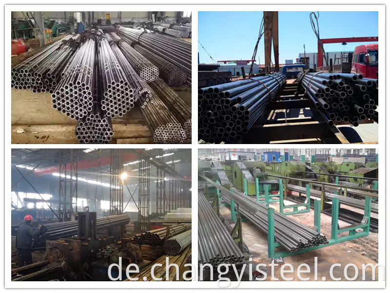 P91 Alloy Steel Pipe